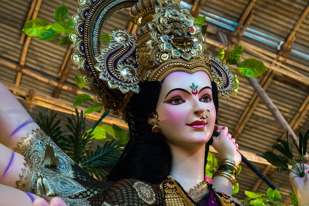 San Juditas: The Patron Saint of Hope and Impossible Causes